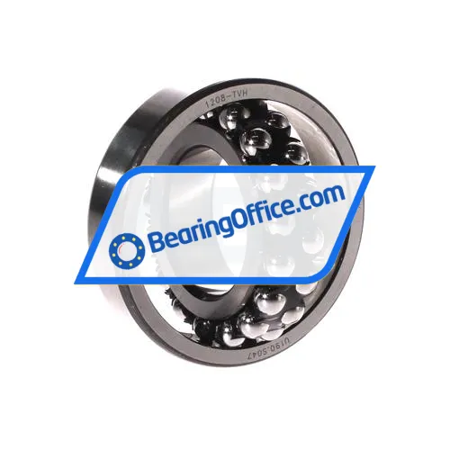 FAG 1208-TVH bearing image 3