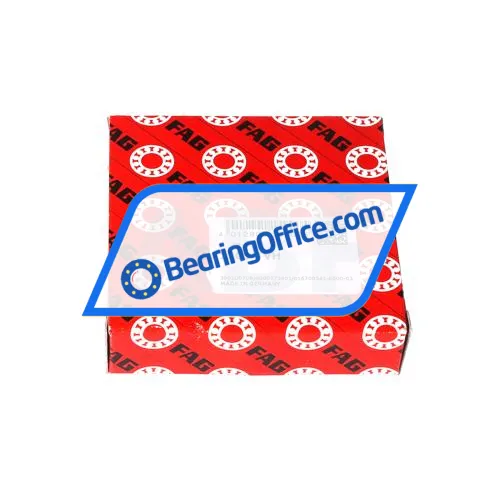 FAG 1208-TVH bearing image 4