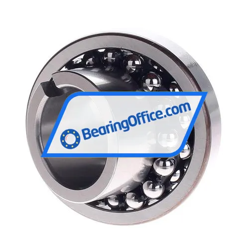 FAG 11207-TVH bearing image 2