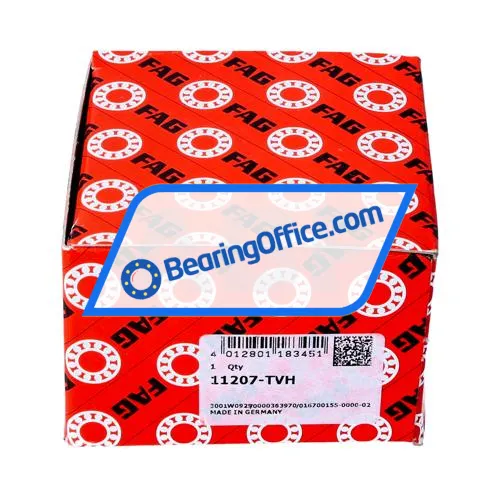 FAG 11207-TVH bearing image 5