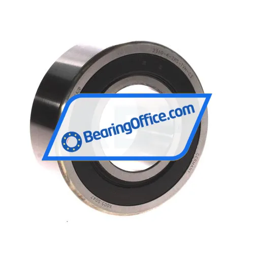 FAG 2310-K-2RS-TVH-C3