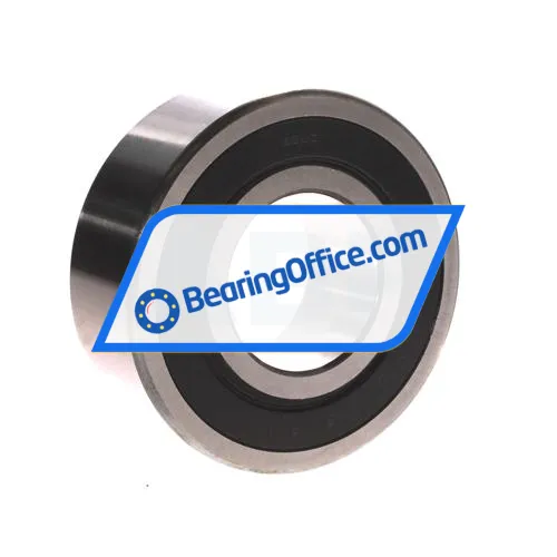FAG 2310-K-2RS-TVH-C3 bearing image 2