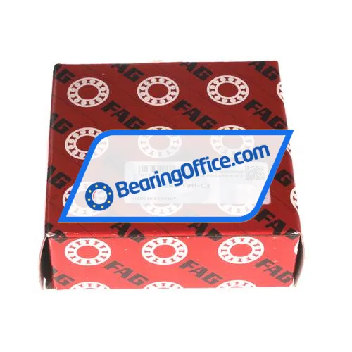 FAG 2310-K-2RS-TVH-C3 bearing image 3