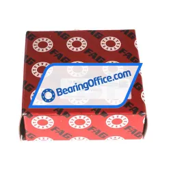 FAG 2310-K-2RS-TVH-C3 rulman resim 3