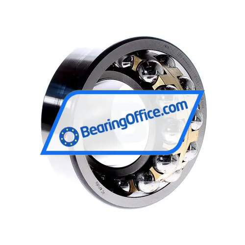 FAG 2319-K-M-C3 bearing image 2