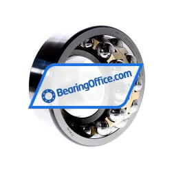 FAG 2319-K-M-C3 rulman resim 2