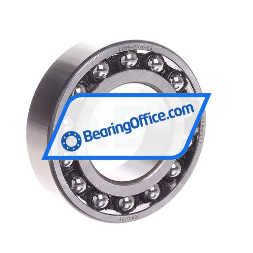 FAG 2209-TVH-C3