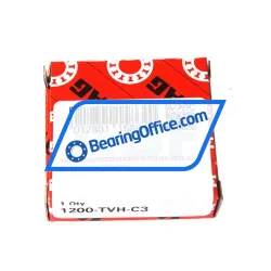 FAG 1200-TVH-C3 rulman resim 4