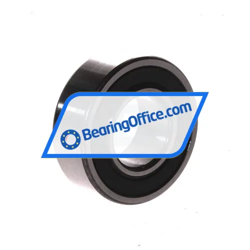 FAG 2205-2RS-TVH-C3 bearing image 2