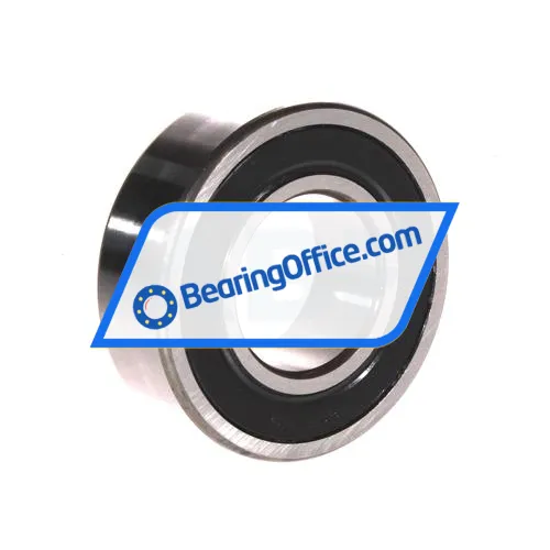 FAG 2207-2RS-TV bearing image 2