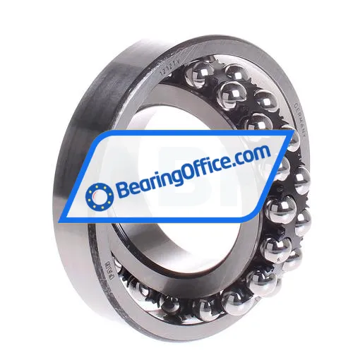 FAG 1212TV bearing image 3