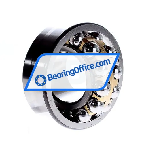 FAG 2314-M bearing image 2