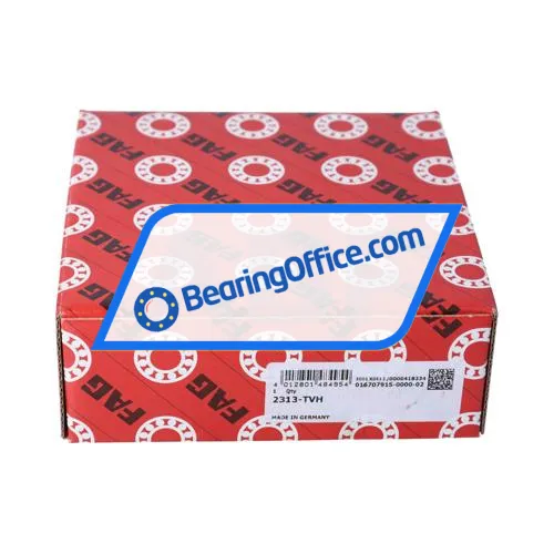 FAG 2313-TVH bearing image 4