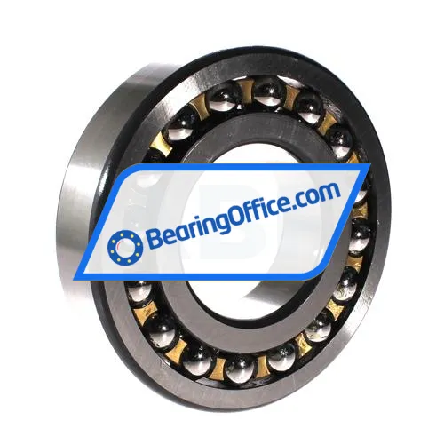 FAG 1317-M bearing image 2