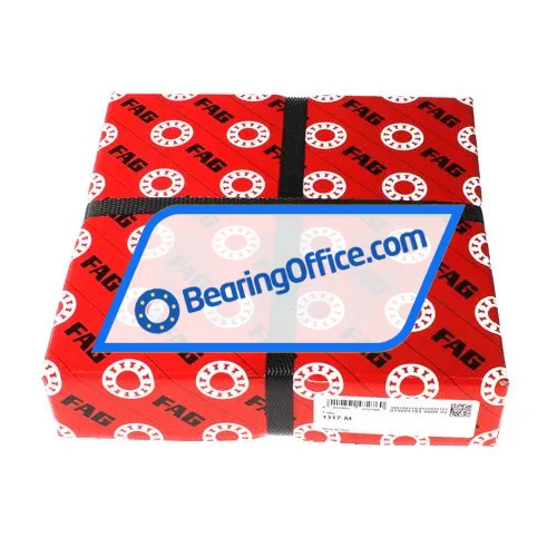 FAG 1317-M bearing image 4