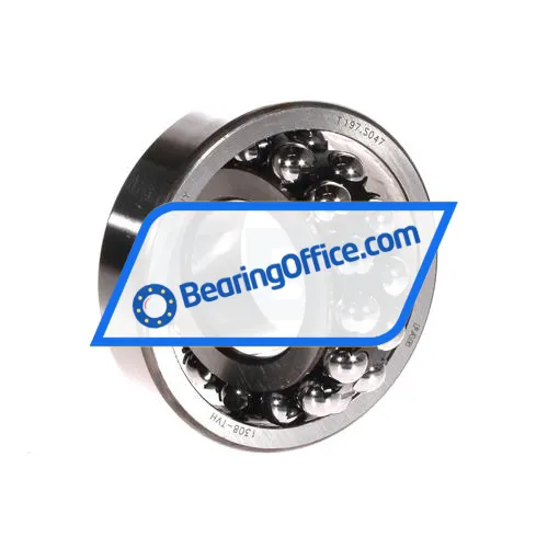 FAG 1308-TVH bearing image 2