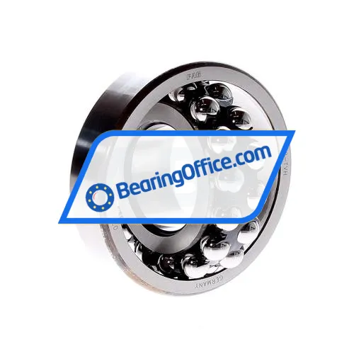FAG 1308-TVH bearing image 4