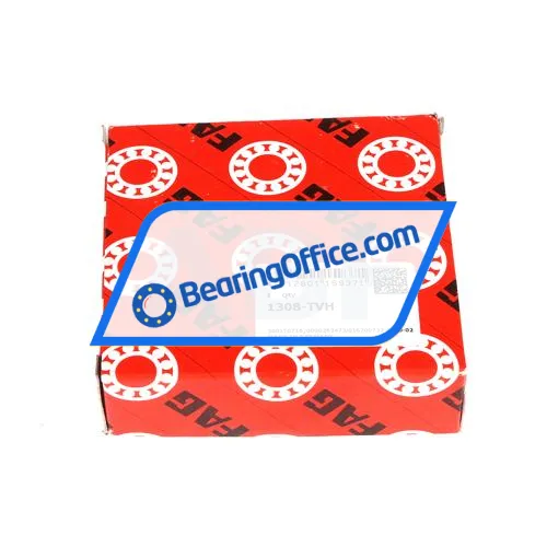 FAG 1308-TVH bearing image 5