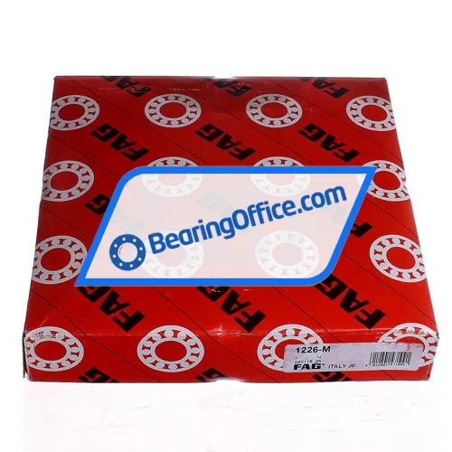 FAG 1226-M bearing image 5
