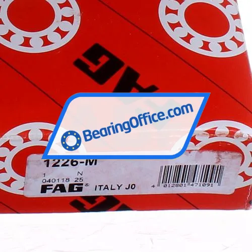 FAG 1226-M bearing image 6