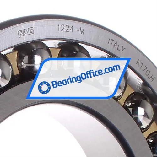 FAG 1224-M bearing image 2