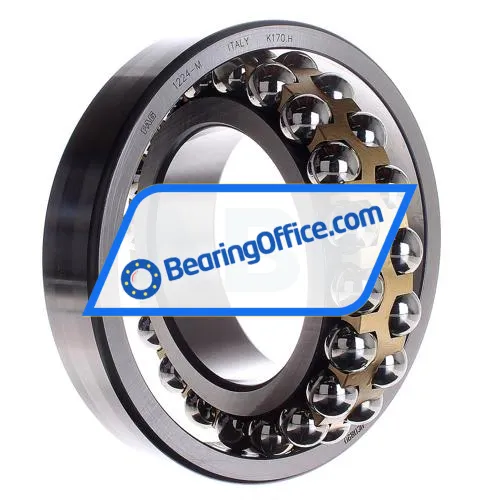 FAG 1224-M bearing image 3