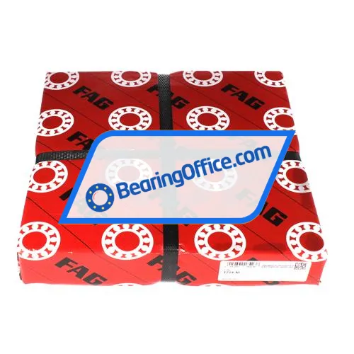 FAG 1224-M bearing image 5