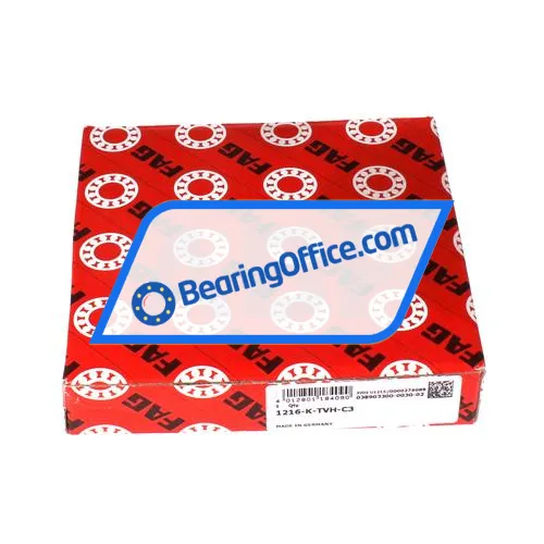 FAG 1216-K-TVH-C3 bearing image 3