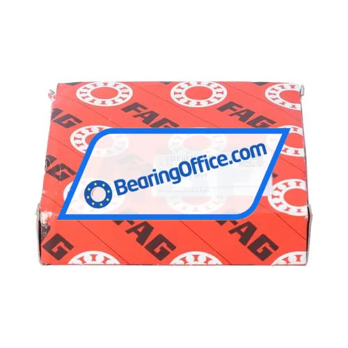 FAG 1210-TVH bearing image 3