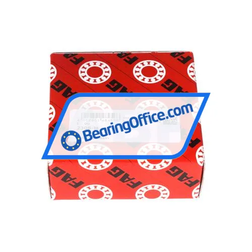 FAG 2308-M bearing image 3
