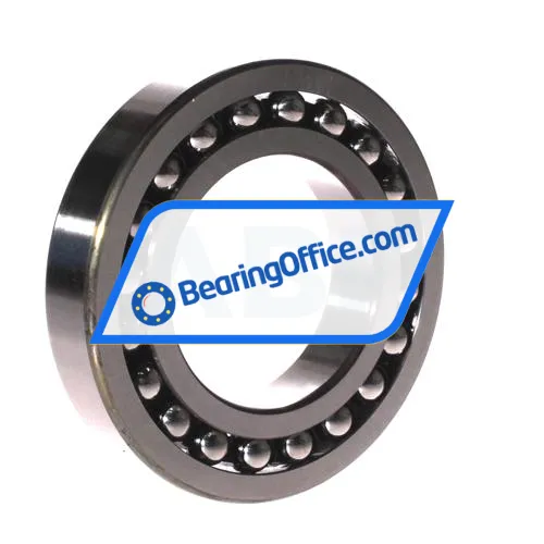 FAG 1214-TVH-C3 bearing image 2