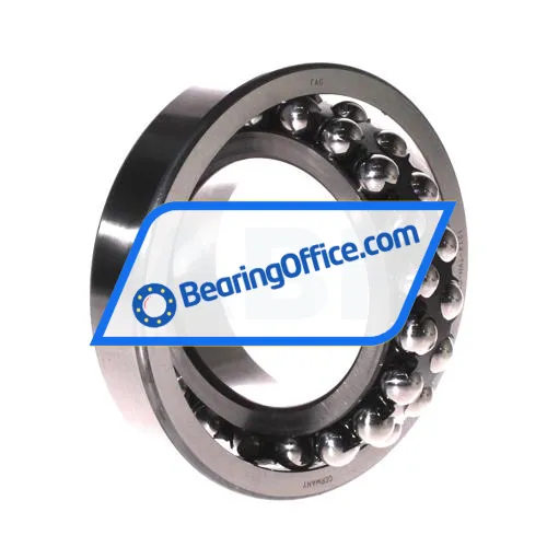 FAG 1214-TVH-C3 bearing image 3