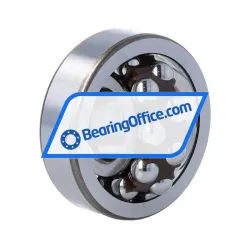 FAG 1303-TVH rulman resim 3