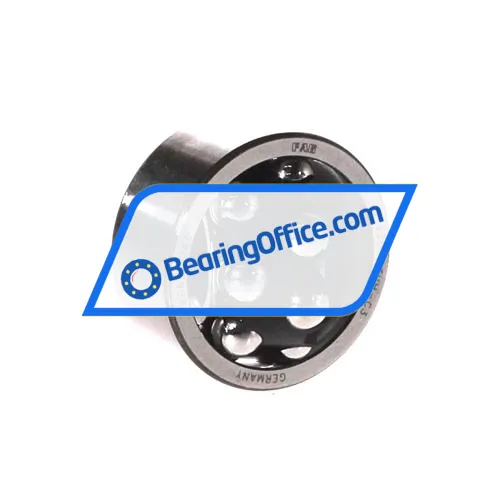 FAG 2201-TVH-C3 bearing image 3