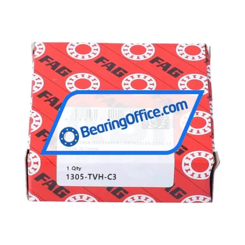 FAG 1305-TVH-C3 bearing image 4
