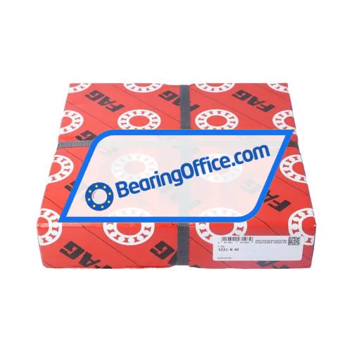 FAG 1222-K-M bearing image 4