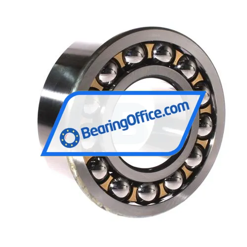 FAG 2314-M-C3 bearing image 3