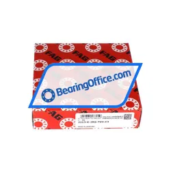 FAG 2213-K-2RS-TVH-C3 rulman resim 2