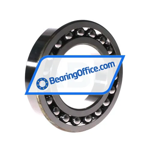 FAG 1218-TVH-C3 bearing image 2