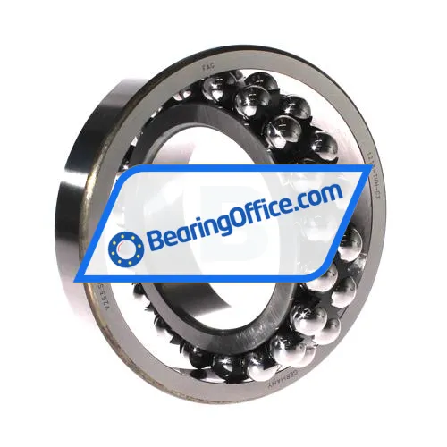 FAG 1218-TVH-C3 bearing image 3