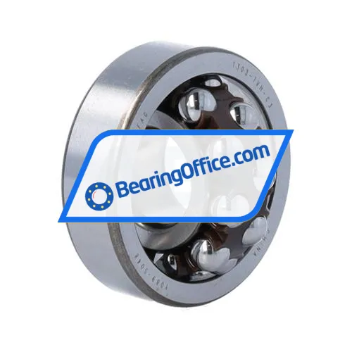 FAG 1303-TVH-C3 bearing image 3