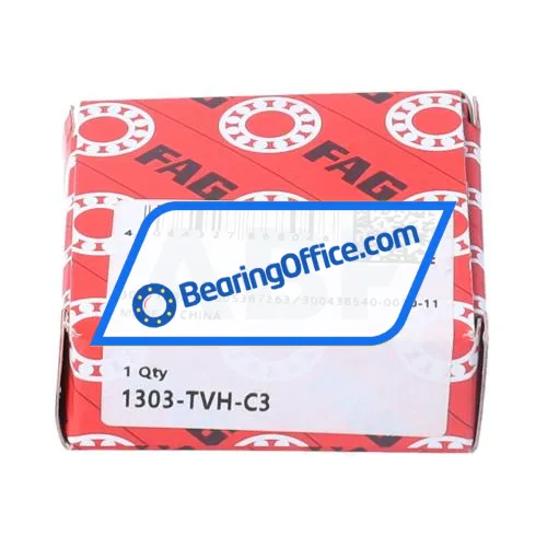 FAG 1303-TVH-C3 bearing image 4