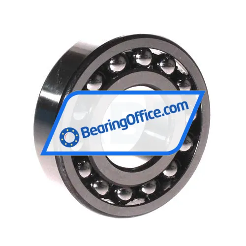 FAG 1307-TVH-C3 bearing image 2