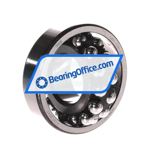 FAG 1307-TVH-C3 bearing image 3