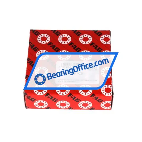 FAG 1307-TVH-C3 bearing image 4