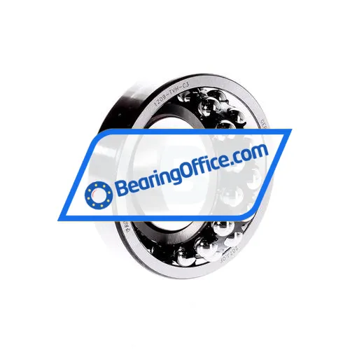 FAG 1209-TVH-C3 bearing image 2