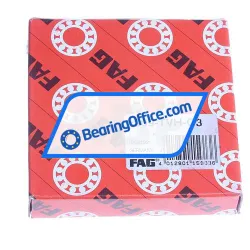 FAG 1209-TVH-C3 rulman resim 4