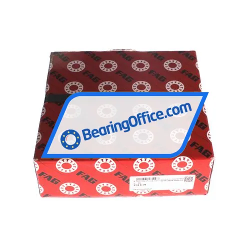 FAG 2316-M bearing image 4
