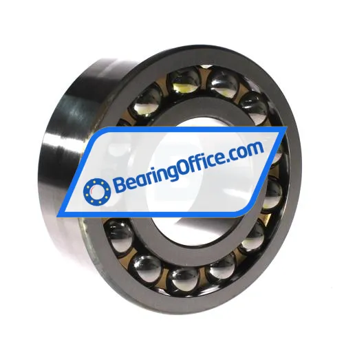 FAG 2315-K-M-C3 bearing image 2