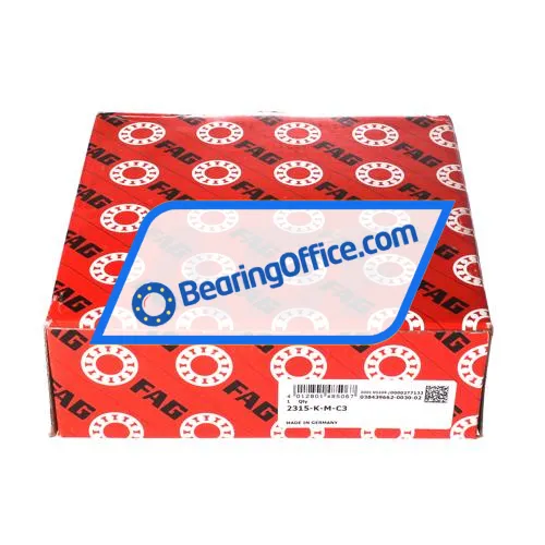 FAG 2315-K-M-C3 bearing image 4